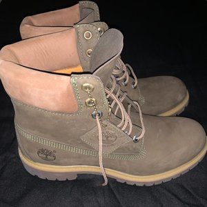 Timberland Boots Limited Edition